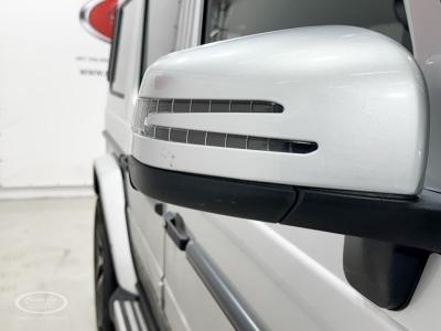 2007 Mercedes - Benz G55