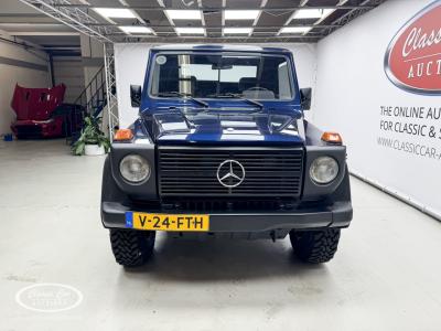 1996 Mercedes - Benz 290 GD