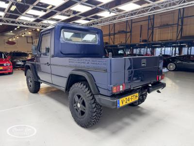 1996 Mercedes - Benz 290 GD