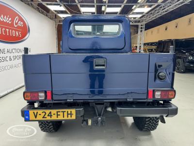 1996 Mercedes - Benz 290 GD