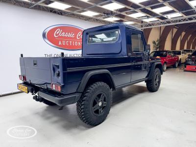 1996 Mercedes - Benz 290 GD