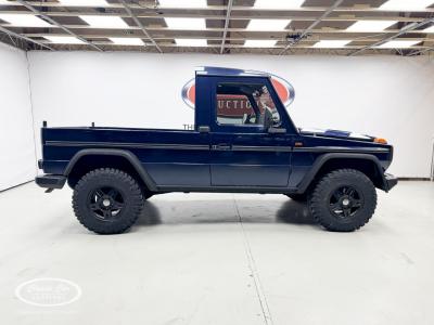 1996 Mercedes - Benz 290 GD