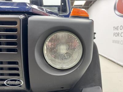 1996 Mercedes - Benz 290 GD