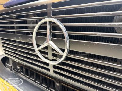 1996 Mercedes - Benz 290 GD