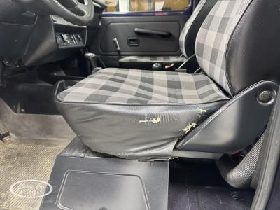 1996 Mercedes - Benz 290 GD