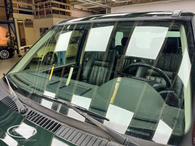 2000 Land Rover Range Rover