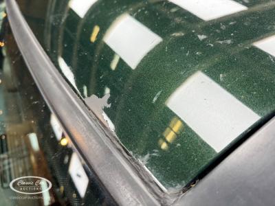 2000 Land Rover Range Rover