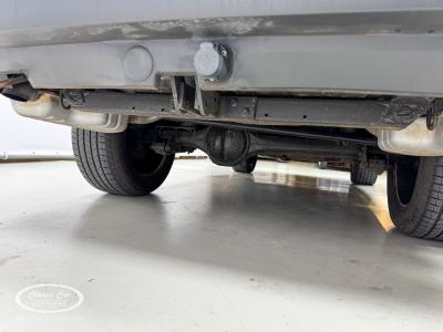 2000 Land Rover Range Rover