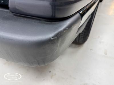 2000 Land Rover Range Rover