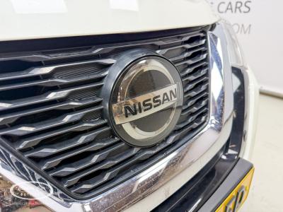 2019 Nissan X-Trail