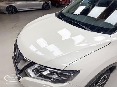 2019 Nissan X-Trail
