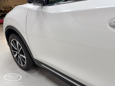 2019 Nissan X-Trail