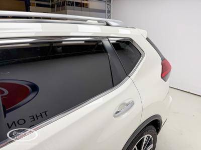 2019 Nissan X-Trail