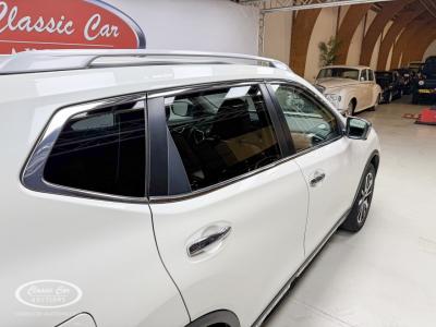 2019 Nissan X-Trail