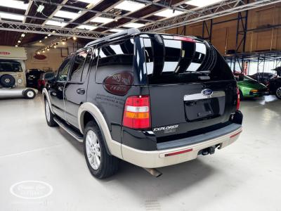 2010 Ford Explorer