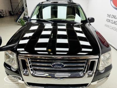 2010 Ford Explorer
