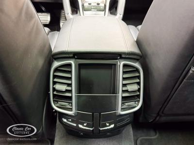 2011 Porsche Cayenne