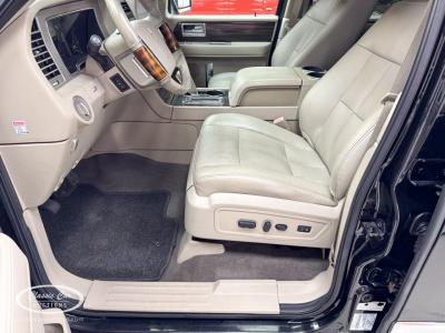 2009 Lincoln Navigator