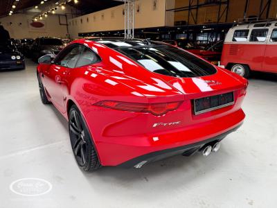 2016 Jaguar F-Type