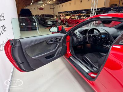 2016 Jaguar F-Type