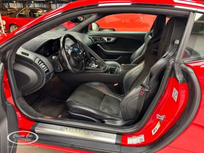 2016 Jaguar F-Type