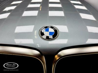 2017 BMW M550D