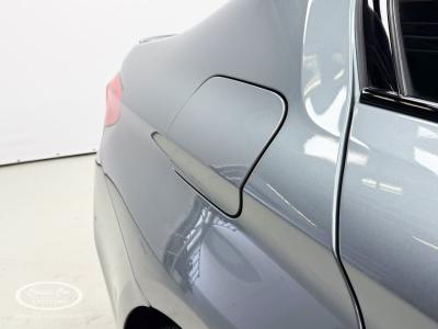 2017 BMW M550D
