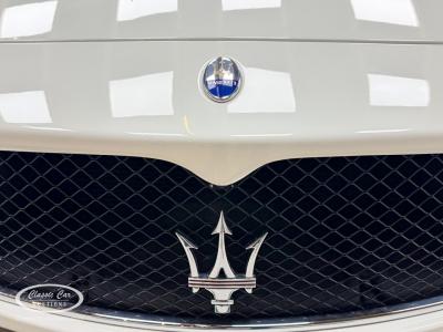 2007 Maserati Quattroporte