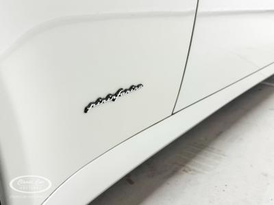 2007 Maserati Quattroporte