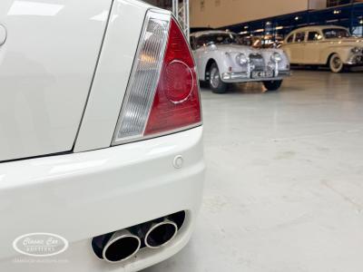 2007 Maserati Quattroporte