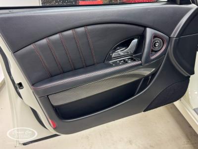2007 Maserati Quattroporte