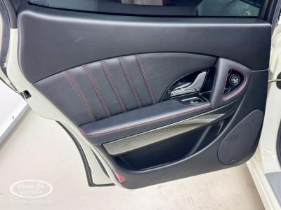 2007 Maserati Quattroporte