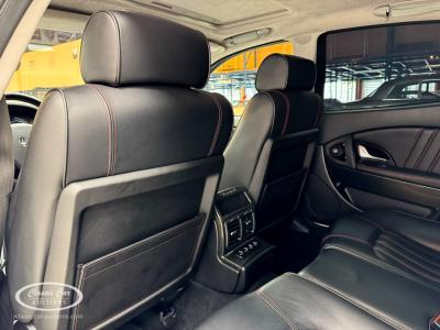 2007 Maserati Quattroporte