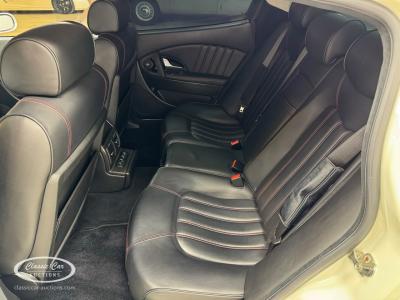 2007 Maserati Quattroporte
