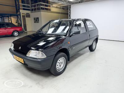 1991 Citro&euml;n AX