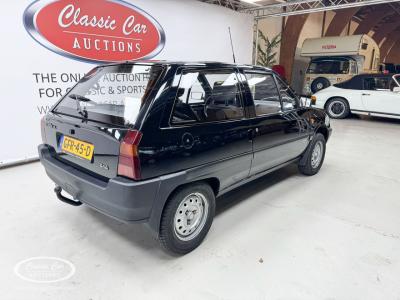 1991 Citro&euml;n AX