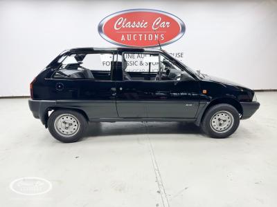 1991 Citro&euml;n AX