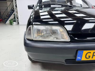 1991 Citro&euml;n AX