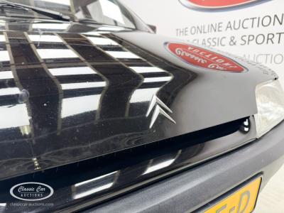1991 Citro&euml;n AX