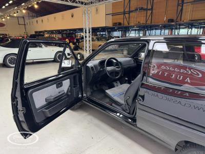 1991 Citro&euml;n AX