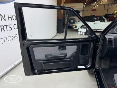 1991 Citro&euml;n AX
