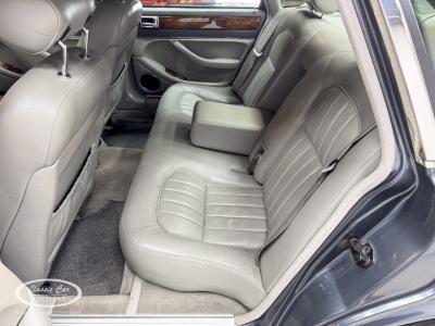 1995 Jaguar XJ6