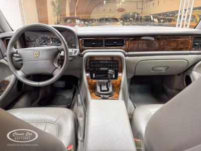1995 Jaguar XJ6