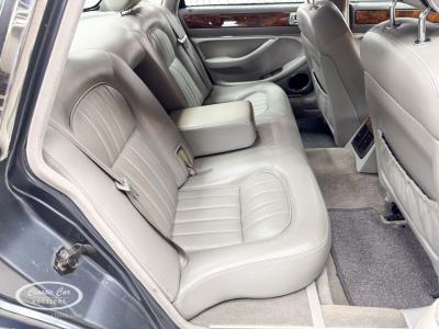 1995 Jaguar XJ6