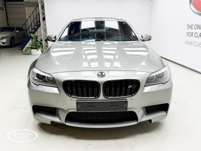 2013 BMW M5