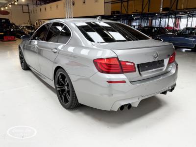 2013 BMW M5
