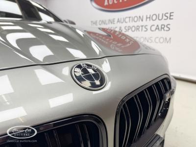 2013 BMW M5