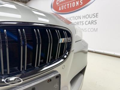 2013 BMW M5