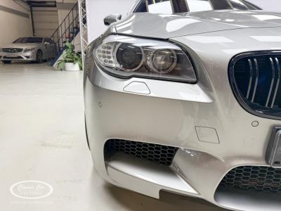 2013 BMW M5