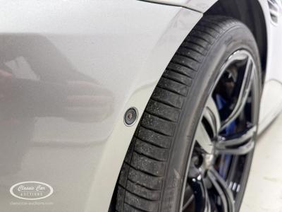 2013 BMW M5